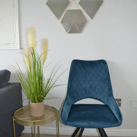 2 Bedroom City By Fyh-property, Free Parking *