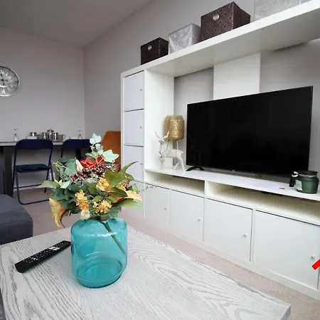 Apartment 2 Bedroom City By Fyh-property, Free Parking Bristol